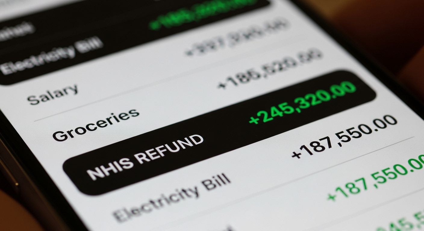 건강보험환급금지급일