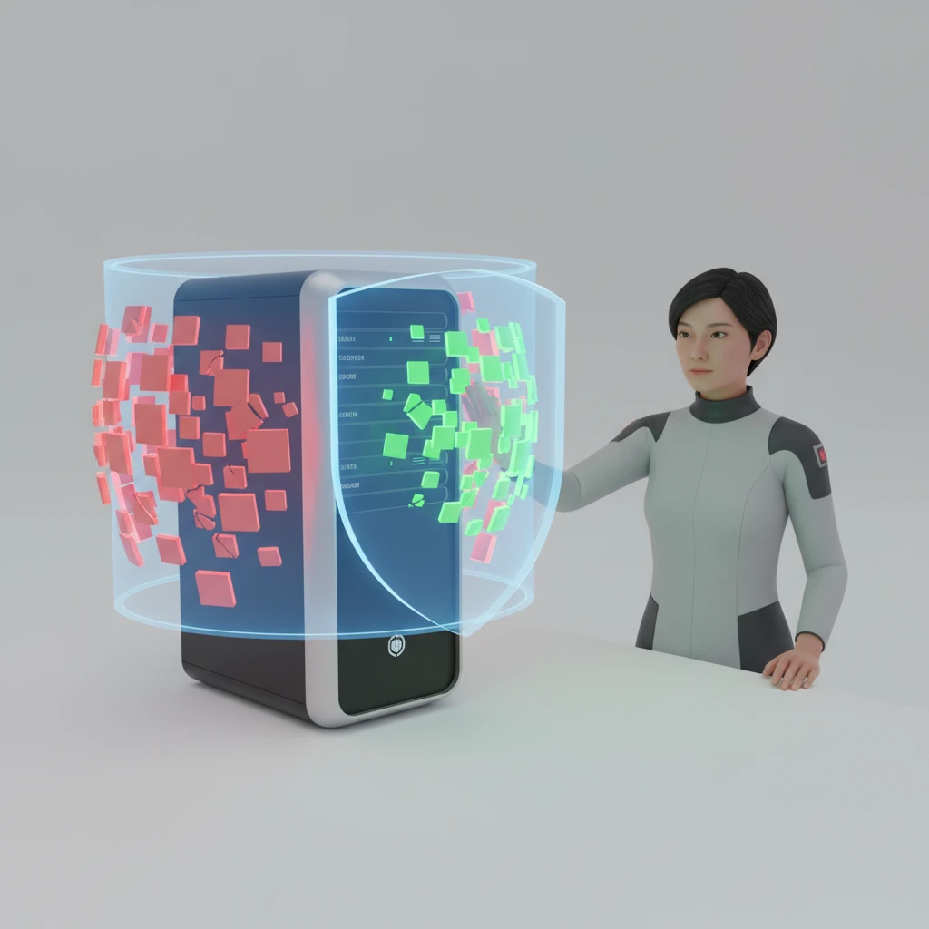 PC 초기화 중 발생한 문제 해결 및..