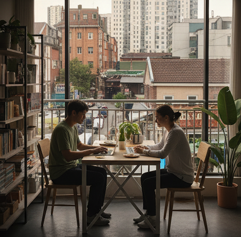 혼밥 혼술은 기본, 1인 가구가 바꾸는 소비 지도 1