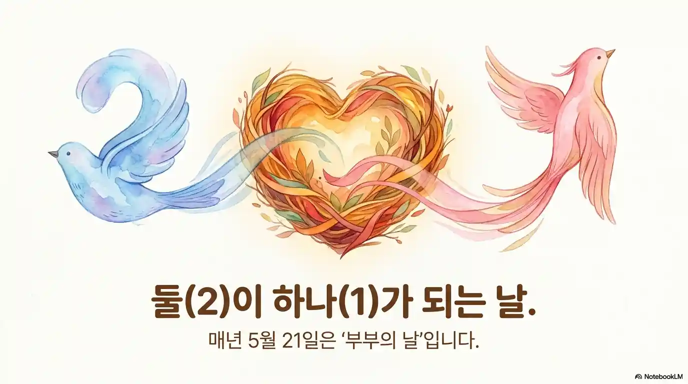 부부의 날 날짜의 의미