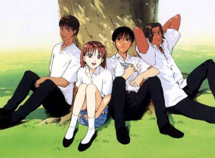 그남자 그여자 이미지