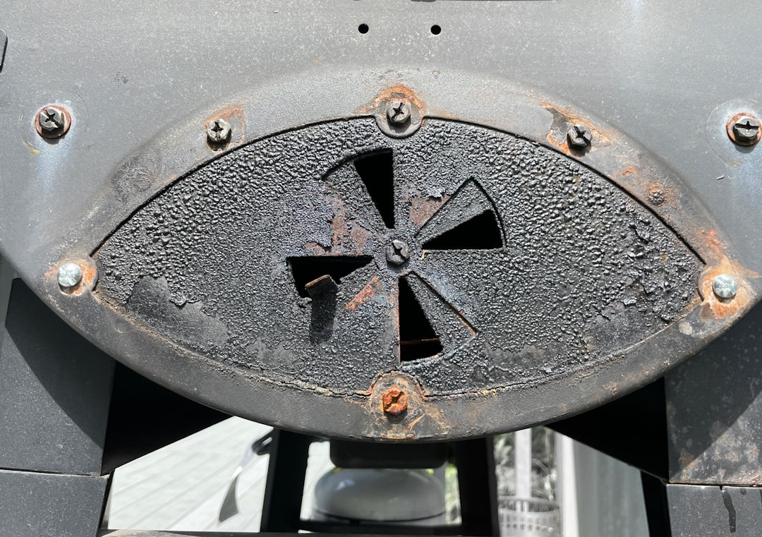 Rotator.