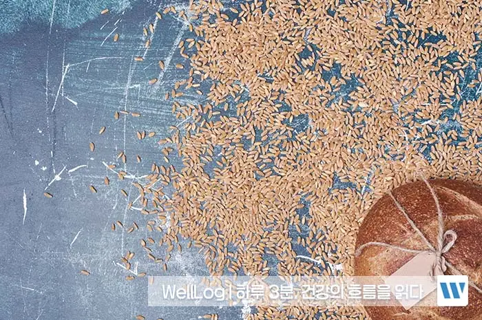 파로 효소 효능, 카무트 효소 효능