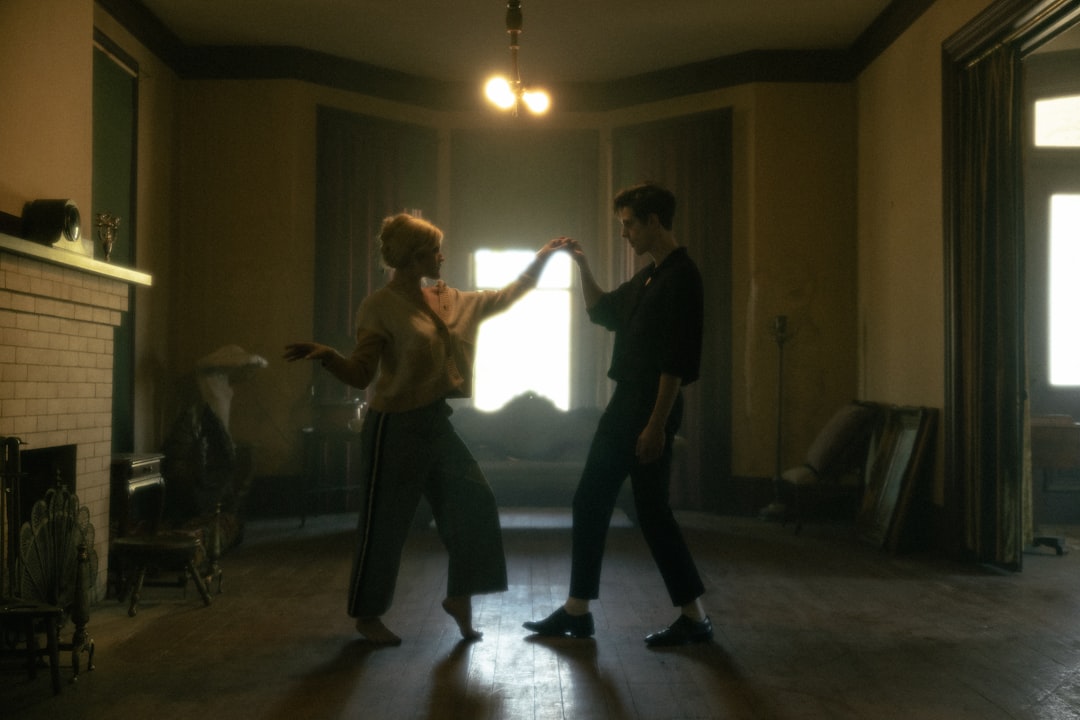 Dance.