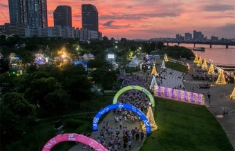 2025 한강페스티벌 - 봄