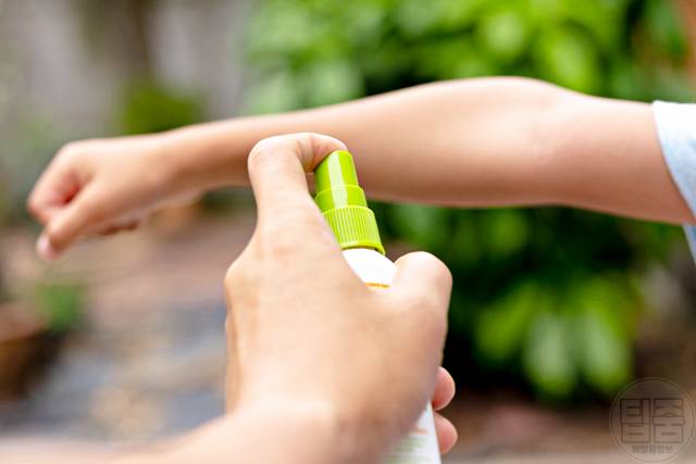 벌레퇴치 스프레이 사용기한