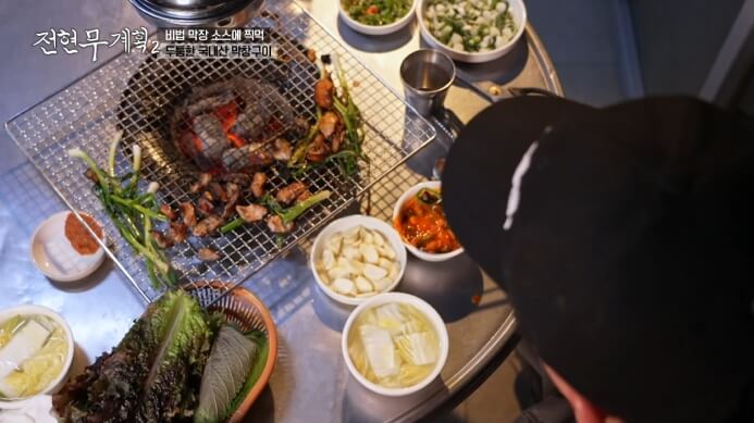 전현무계획2-대구-막창집