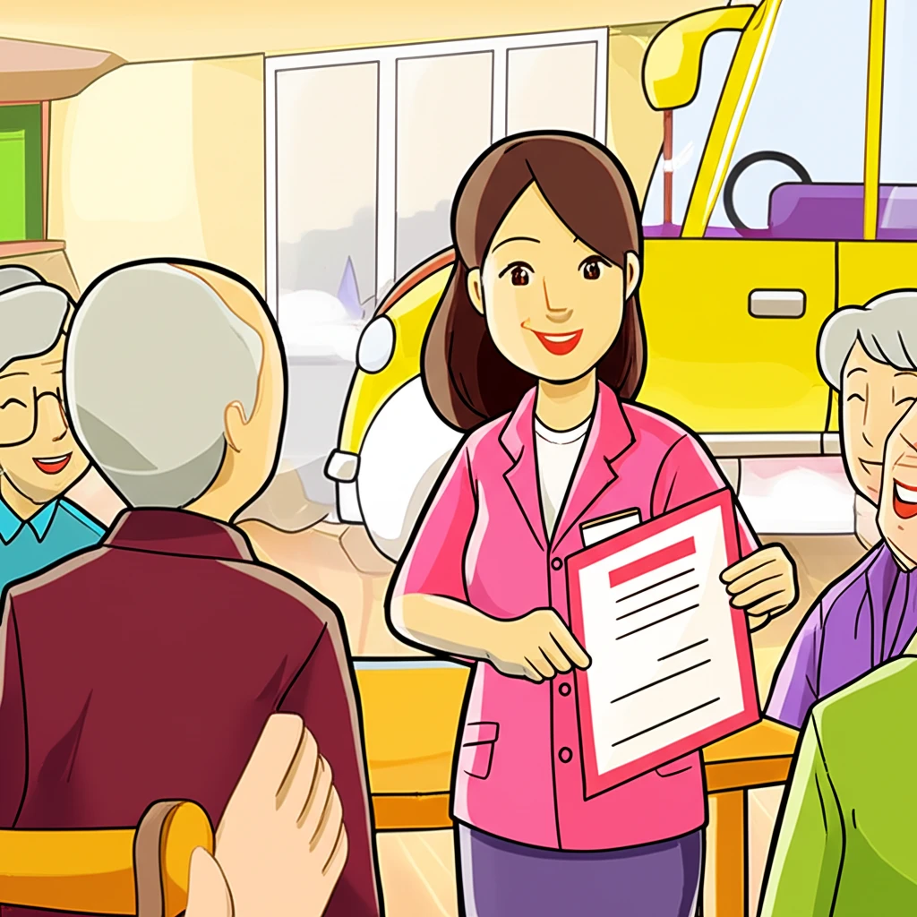 담양군 시니어클럽 사회복지사 취업 자..