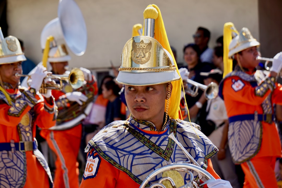 Uniforms