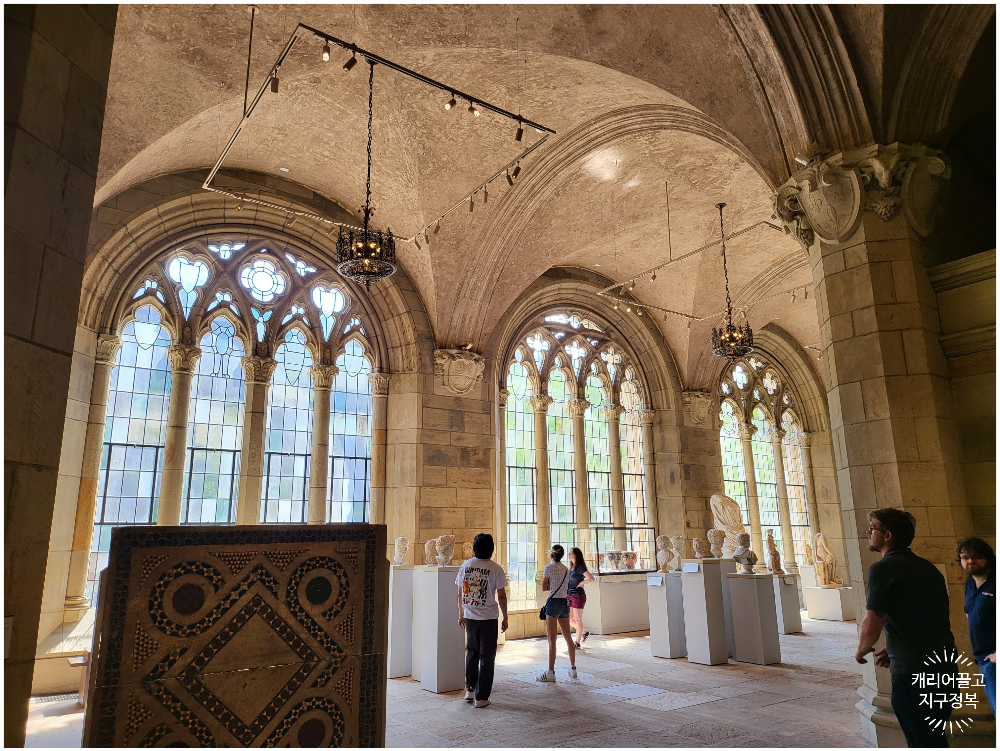 예일대학교 아트 갤러리