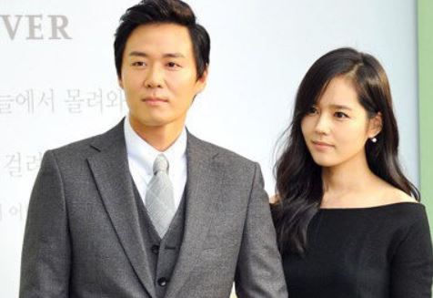 연정훈 한가인 부부