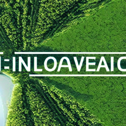 에카이실: 환경 문제 해결을 위한 혁신적인 솔루션