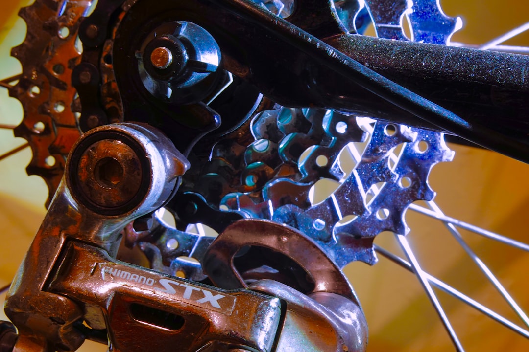 parts