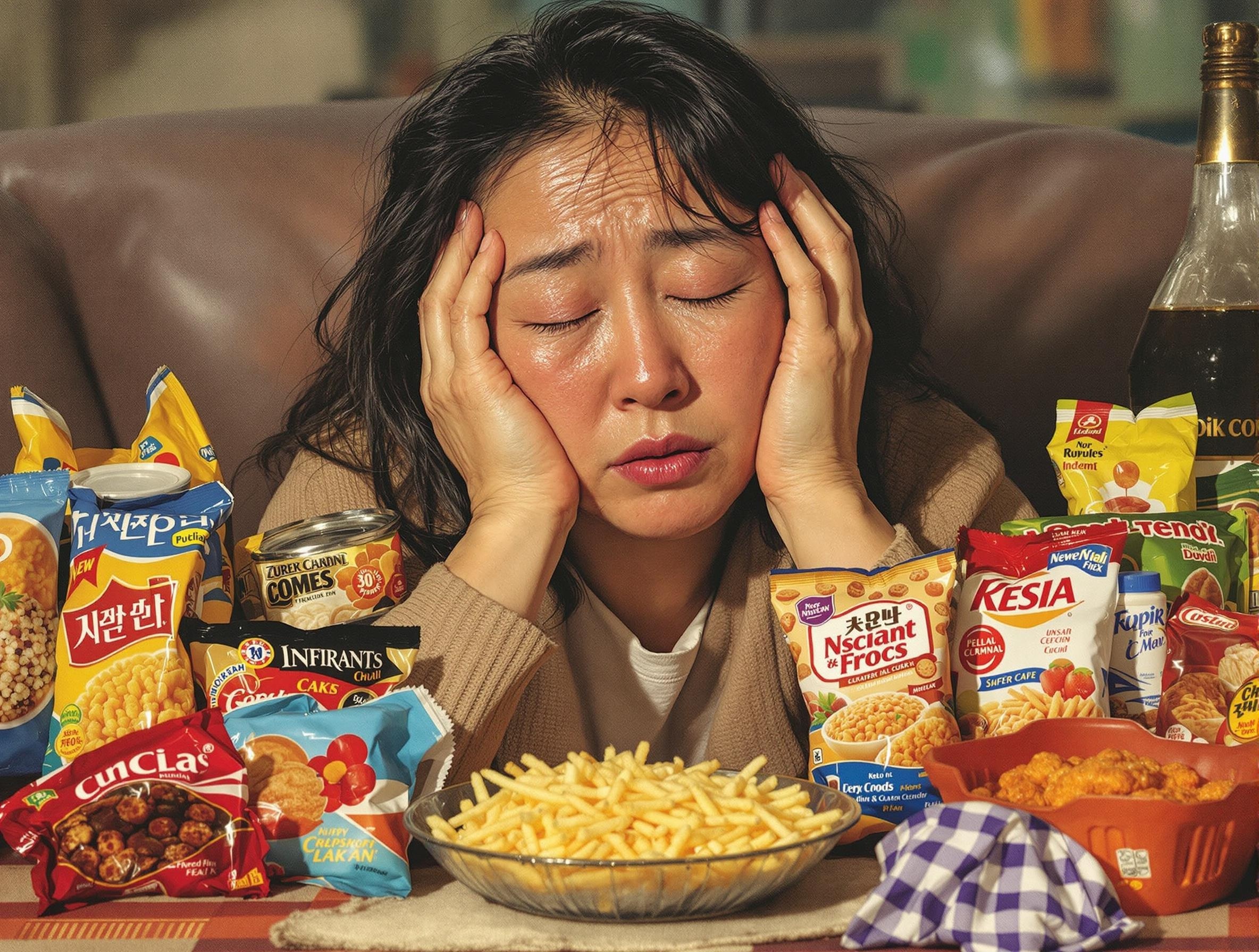 당뇨병의 적! 인슐린 저항성, 당신은 체크해봤나요?