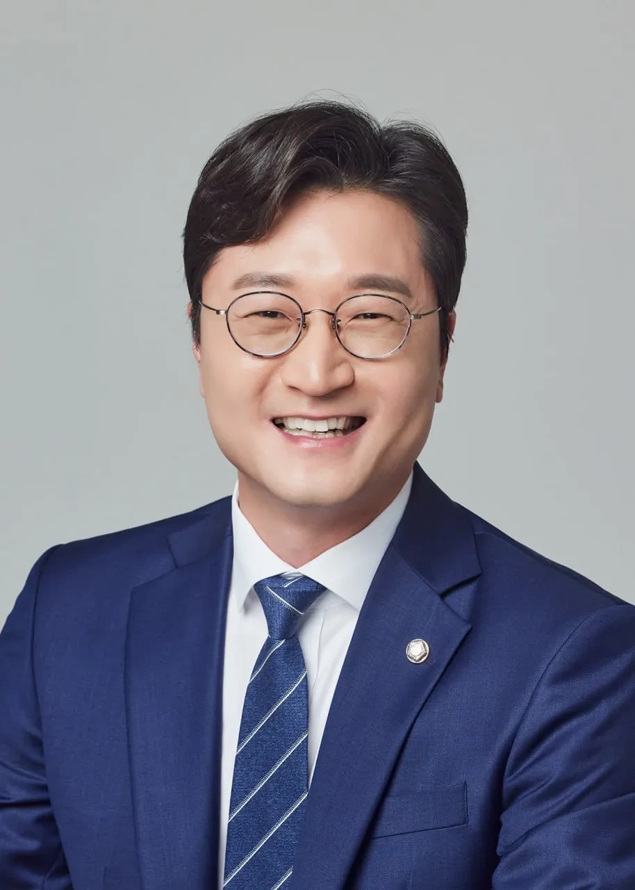 장철민 국회의원 정치 입문