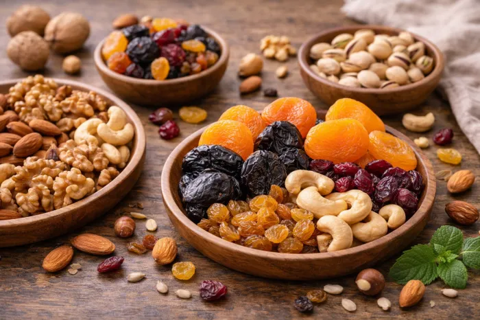 대상포진에 좋은 음식