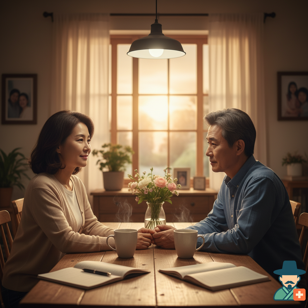 50대 임신 가능성