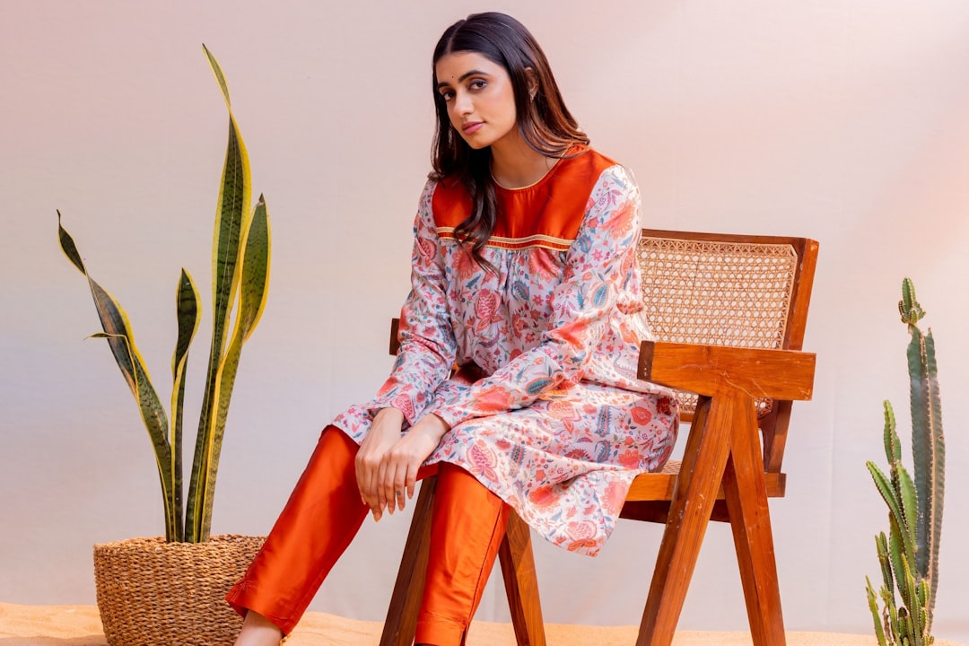 Women's clothing