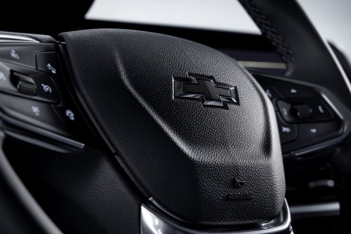 2024 트랙스 크로스 오버 트림별 차이