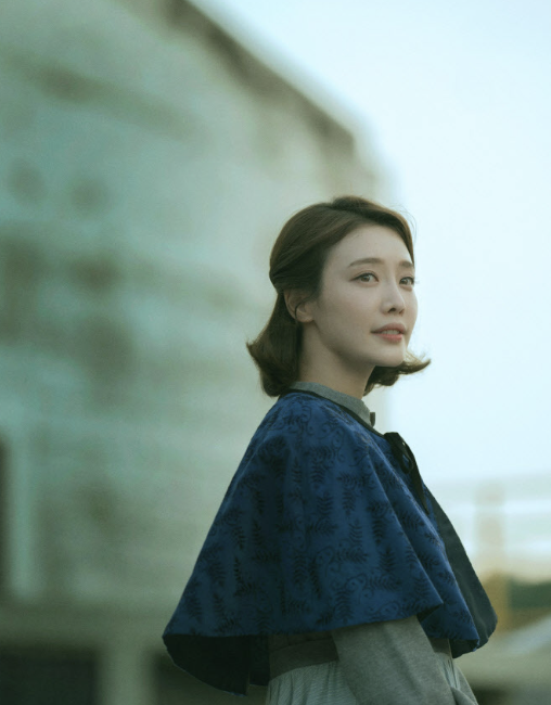 김히어라 작품활동