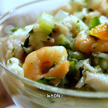 새우장 만드는법