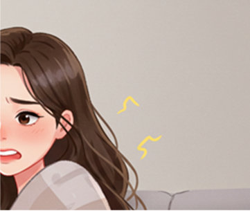 냉방병증상