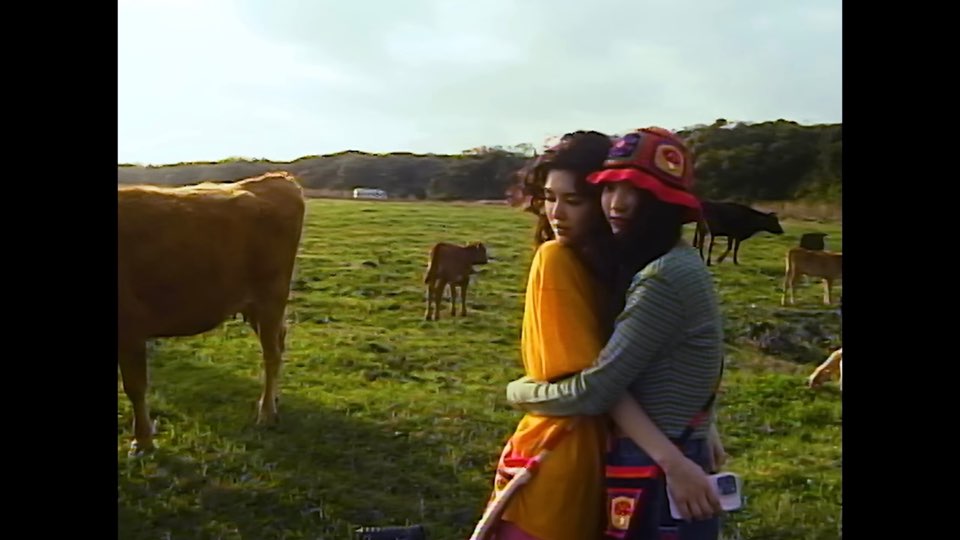 뉴진스-Bubble-gum-가사-및-해석