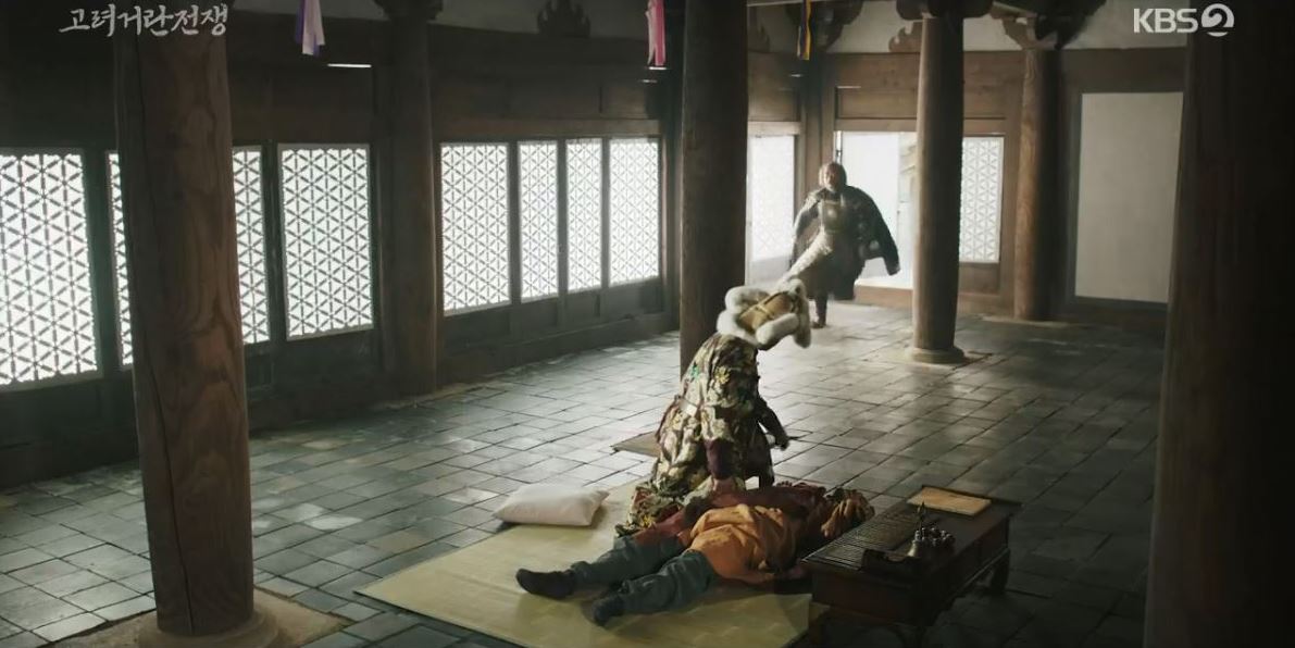 고려거란전쟁_10회