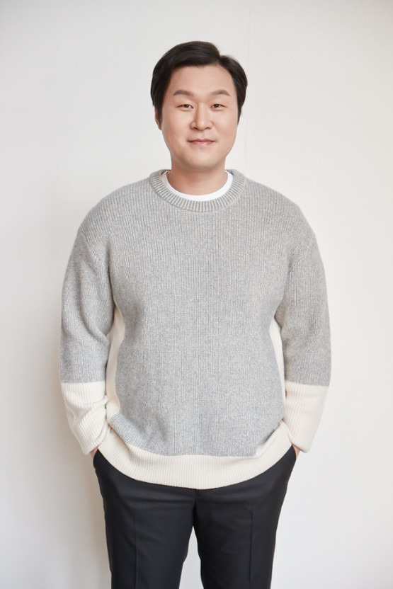 윤경호 배우 데뷔