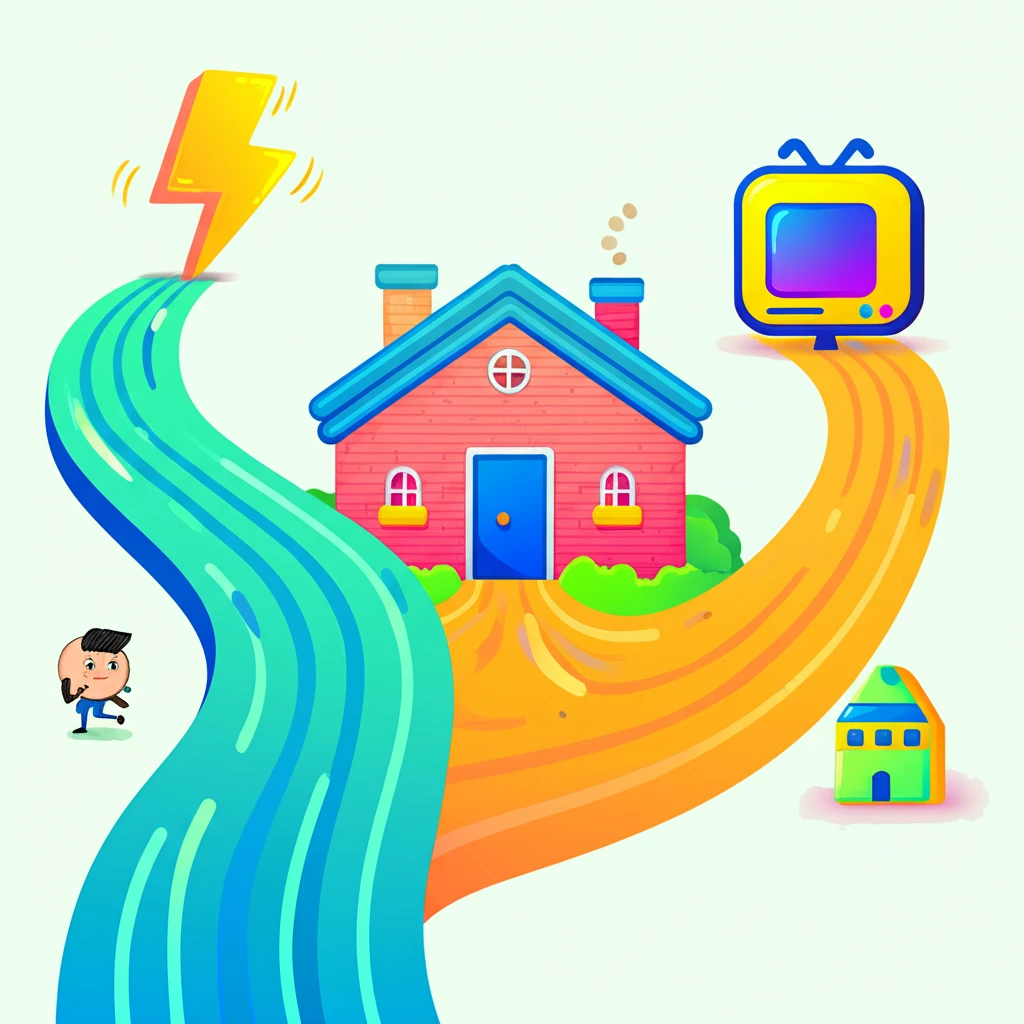 2024년 TV 수신료 해지부터 환불..