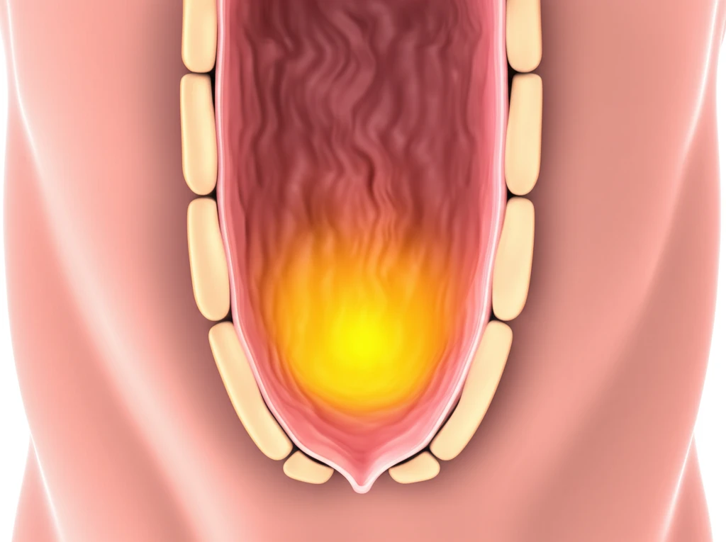 잦은 속쓰림, 혹시 역류성 식도염? 