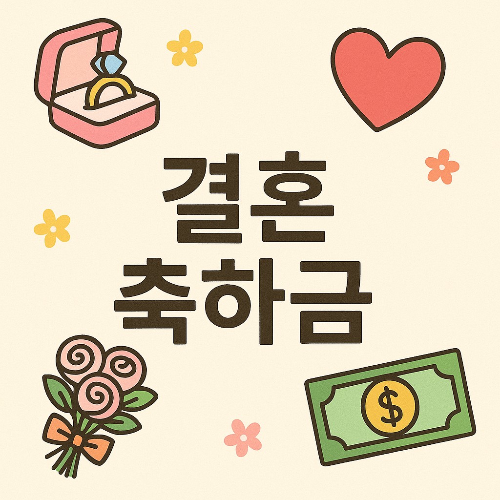 경기도 결혼축하금