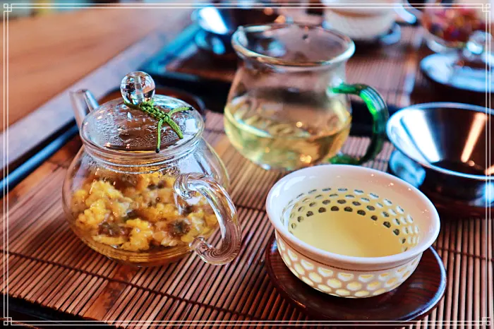 남양주, 팔당 맛집 한옥 디저트 카페, 과일 모찌, 찹쌀떡