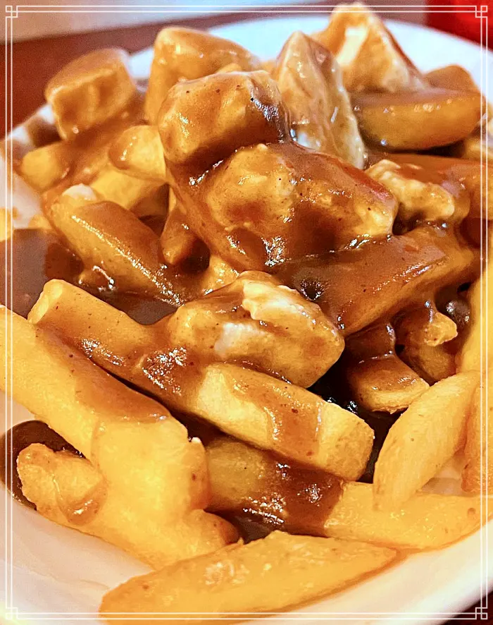 식객 허영만 백반기행 이태원, 한남동 캐나다 퀘백주 전통음식 푸틴 맛집