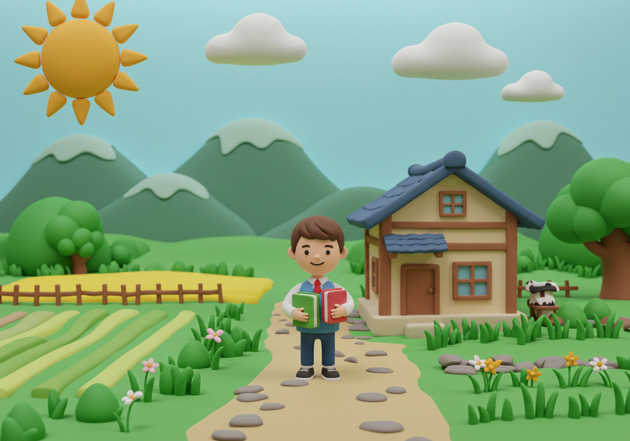 농어촌 대학생 학자금 대출 자격 조건 신청 방법