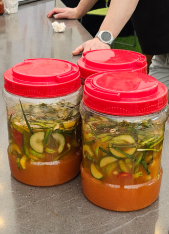 농업회사법인 강화재순네식품