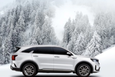 2023 쏘렌토 색상