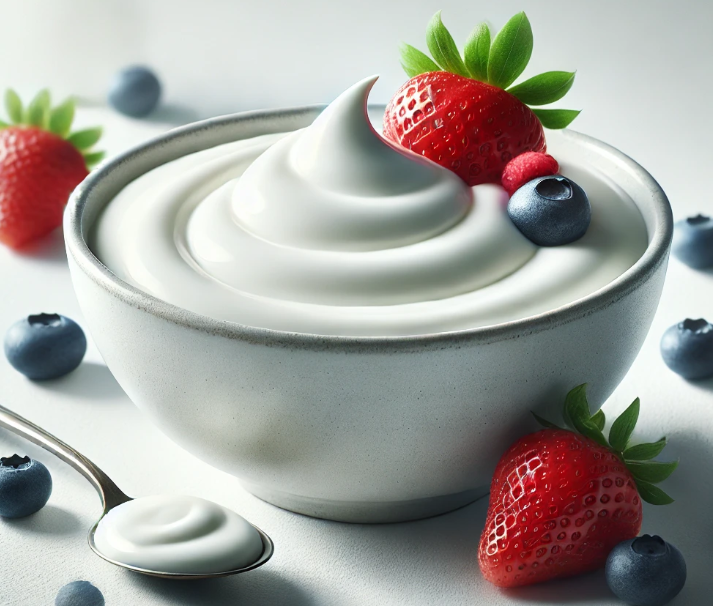 면역력 높이는 음식