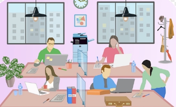 고령자 고용장려금 제도 건강한 사회