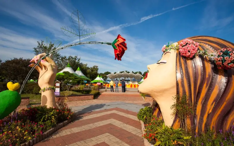 곡성 장미축제_11