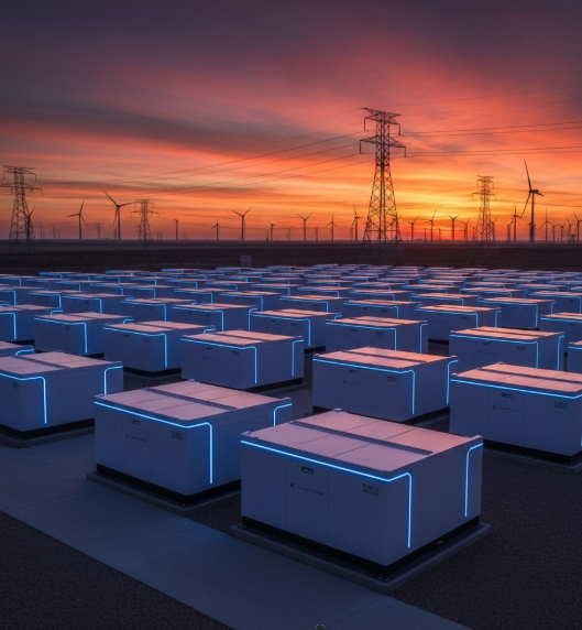 전기차 대신 ESS가 효자? '불 안 나는 배터리'에 걸린 1조 원 수주 전쟁... K-배터리 대장주 집중 분석