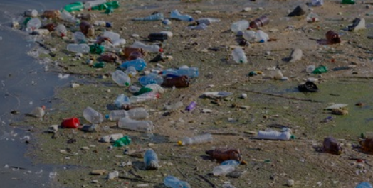 해양오염쓰레기