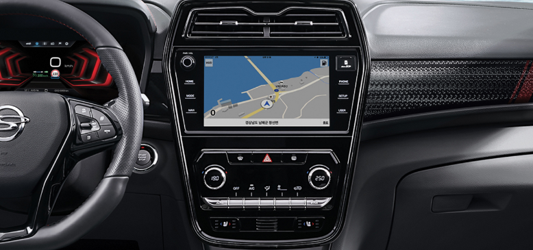 티볼리 중고차 가격 시세 제원 연비 옵션 장점