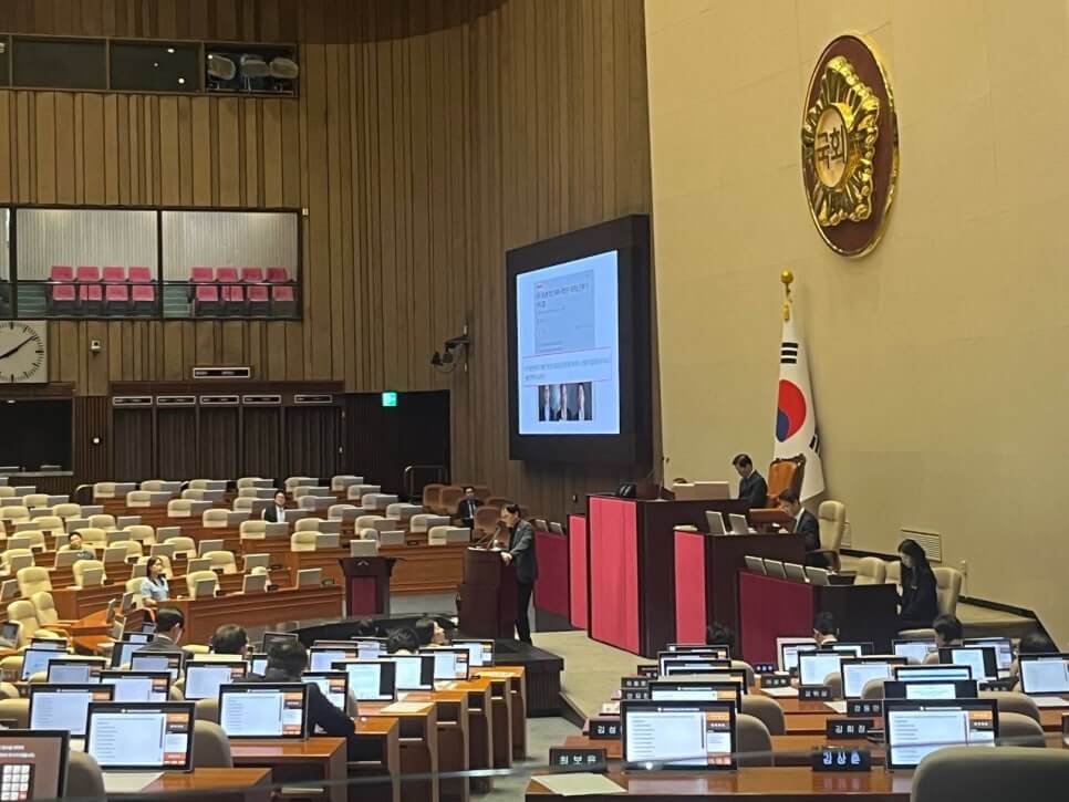필리버스터 뜻부터 방송 3사법까지&amp;#44; 국회 충돌 배경 관련 사진 