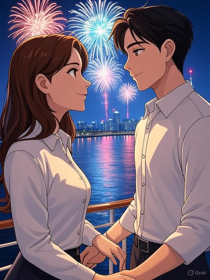 2025 서울 불꽃축제 일정