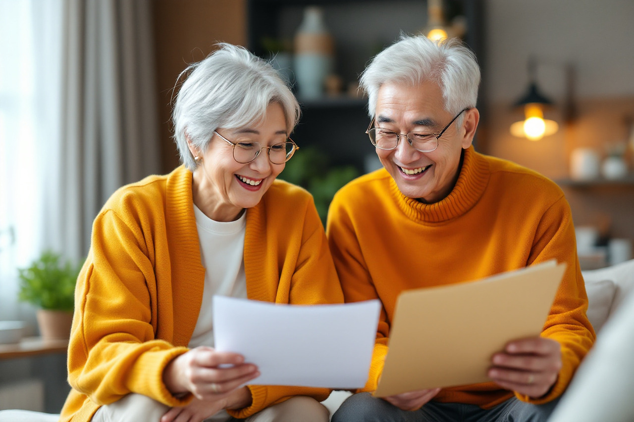 국민연금 기대효과