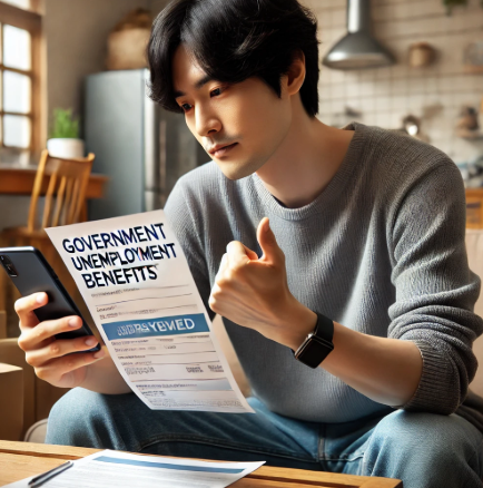 2025 실업급여 신청방법