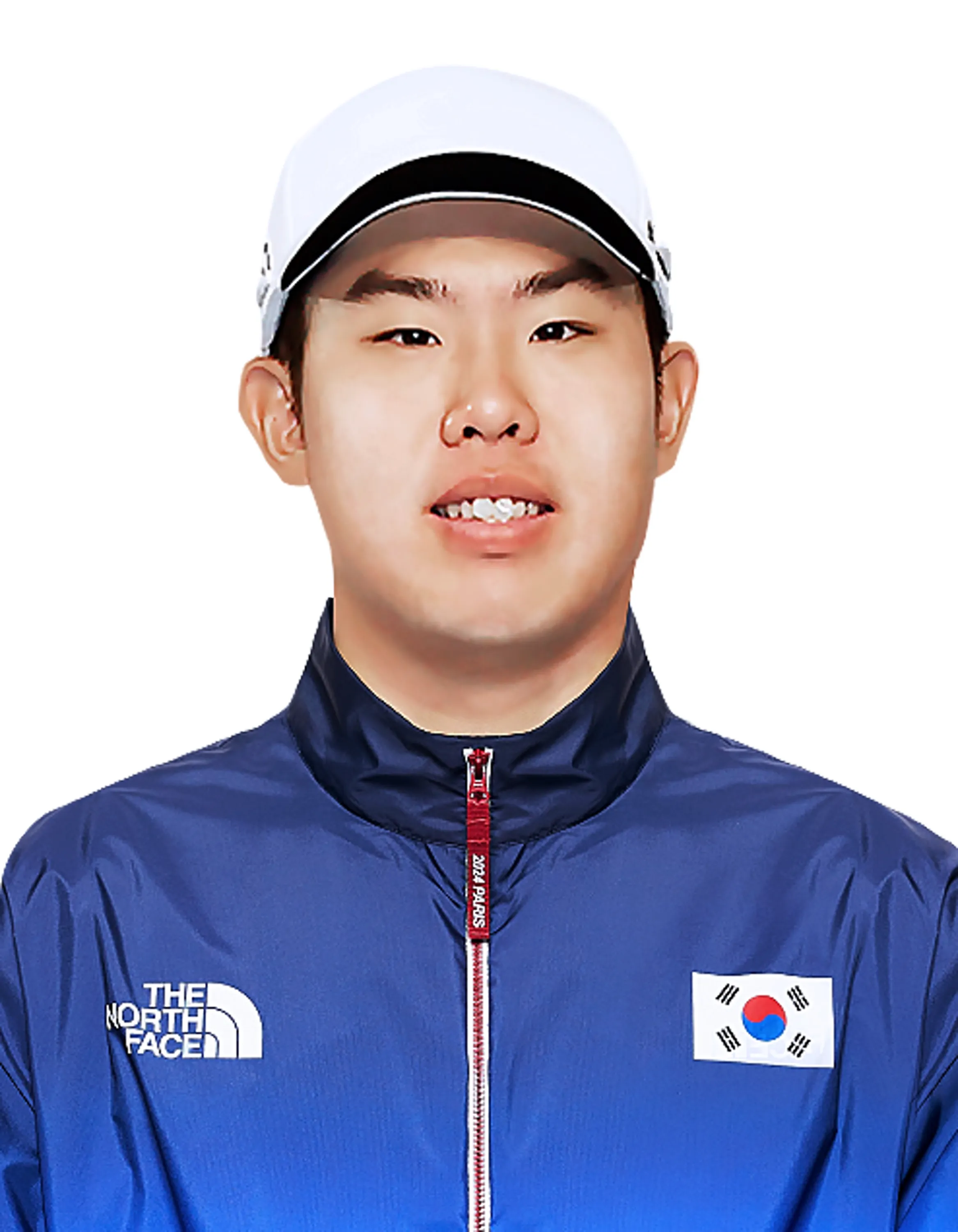 안병훈 파리올림픽 골프