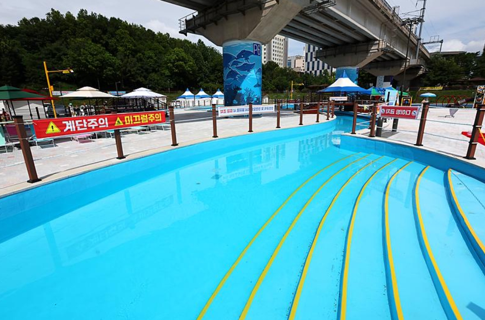 남동물빛놀이터 예약&middot;가격&middot;할인, 인천 수영장 개장 필수 준비물