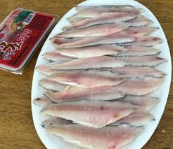 밴댕이코스